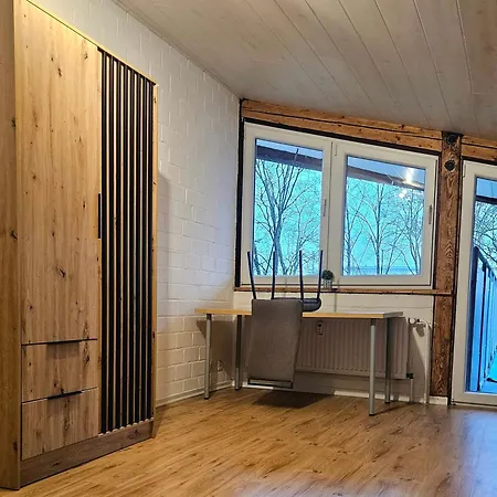 Well & Fit Exklusive Ferienwohnung Fuer 7 Personen Bayreuth Exterior foto