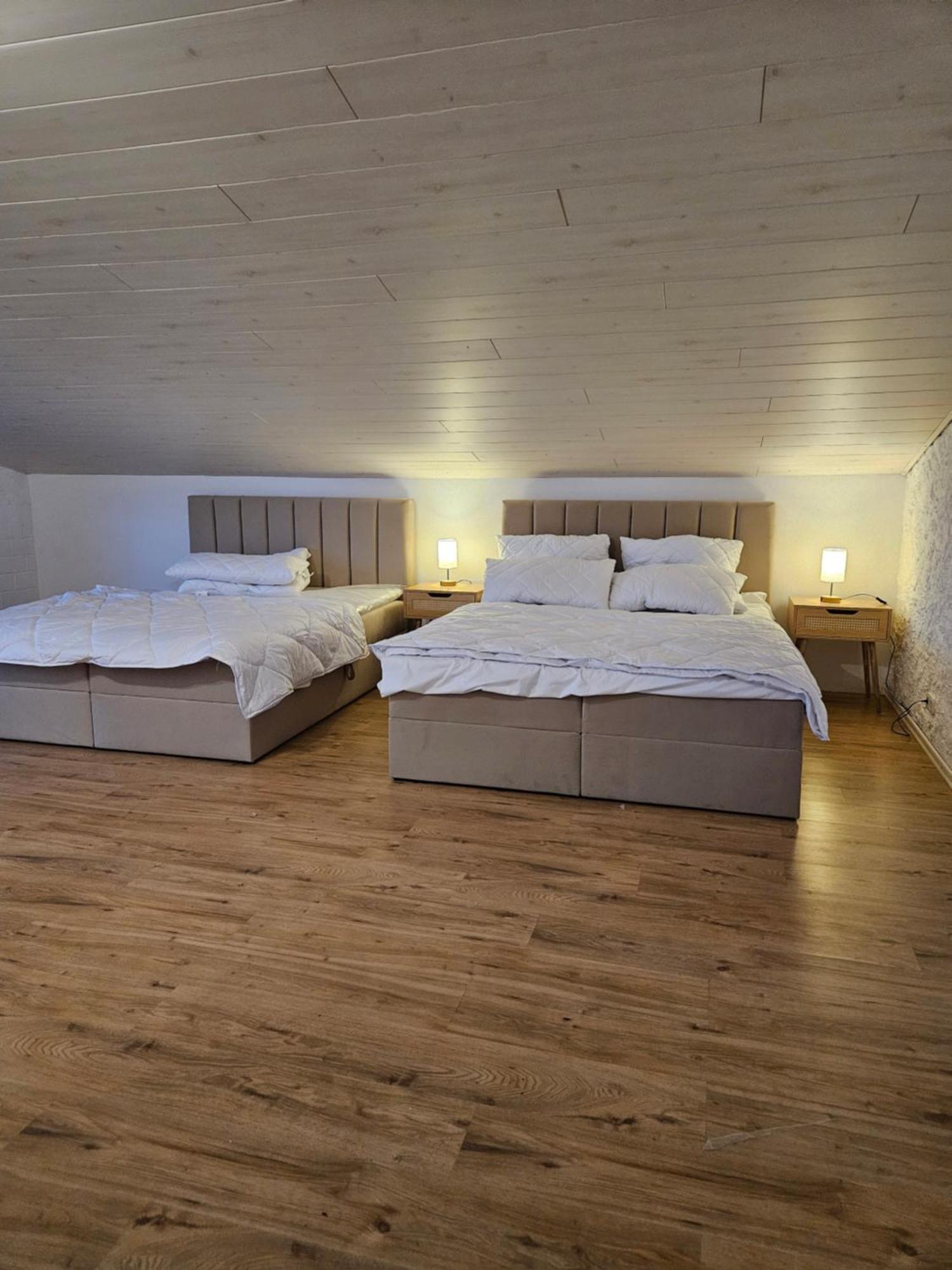 Well & Fit Exklusive Fuer 7 Personen Bayreuth