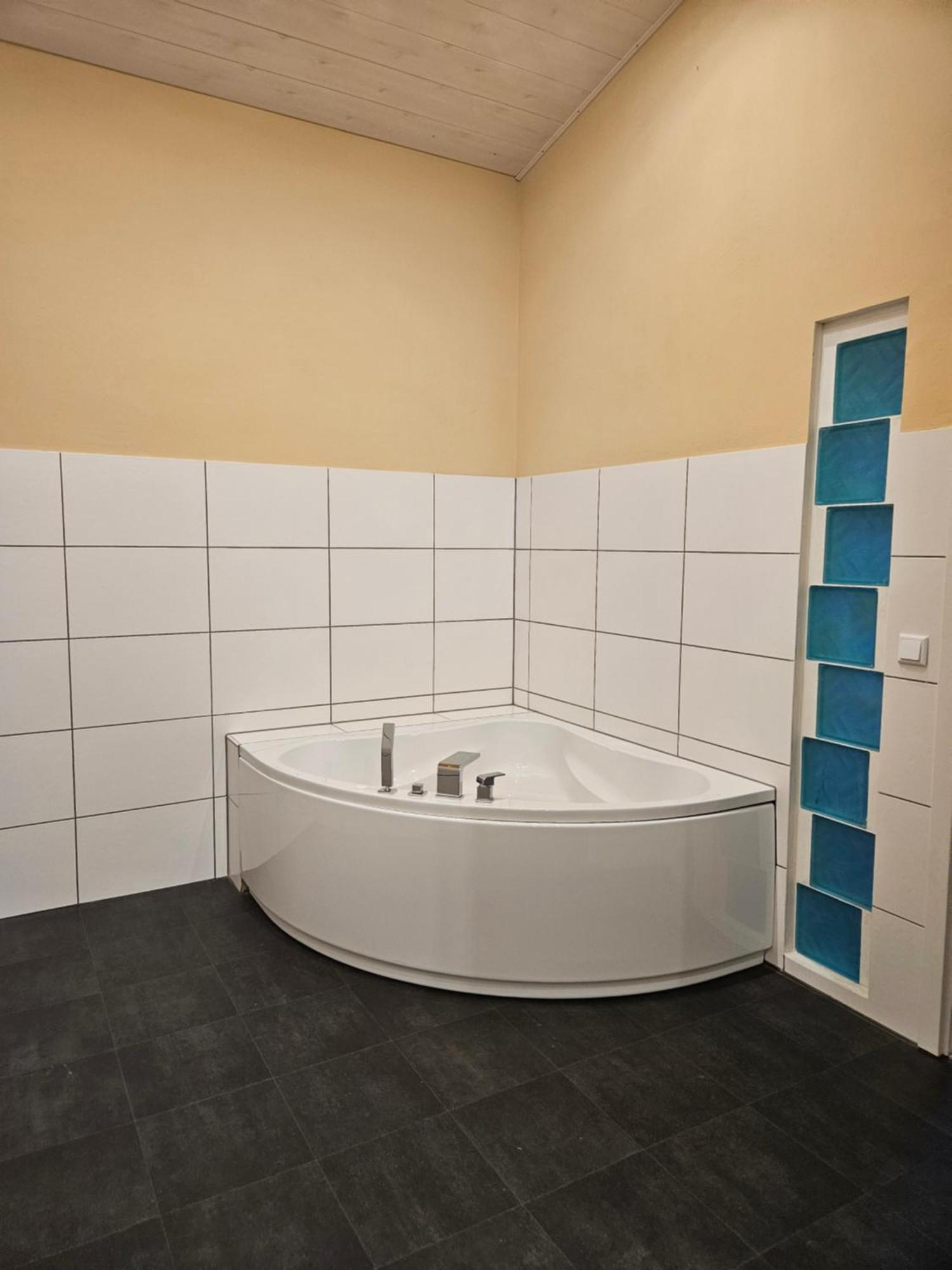 Apartment Well & Fit Exklusive Fuer 7 Personen Bayreuth