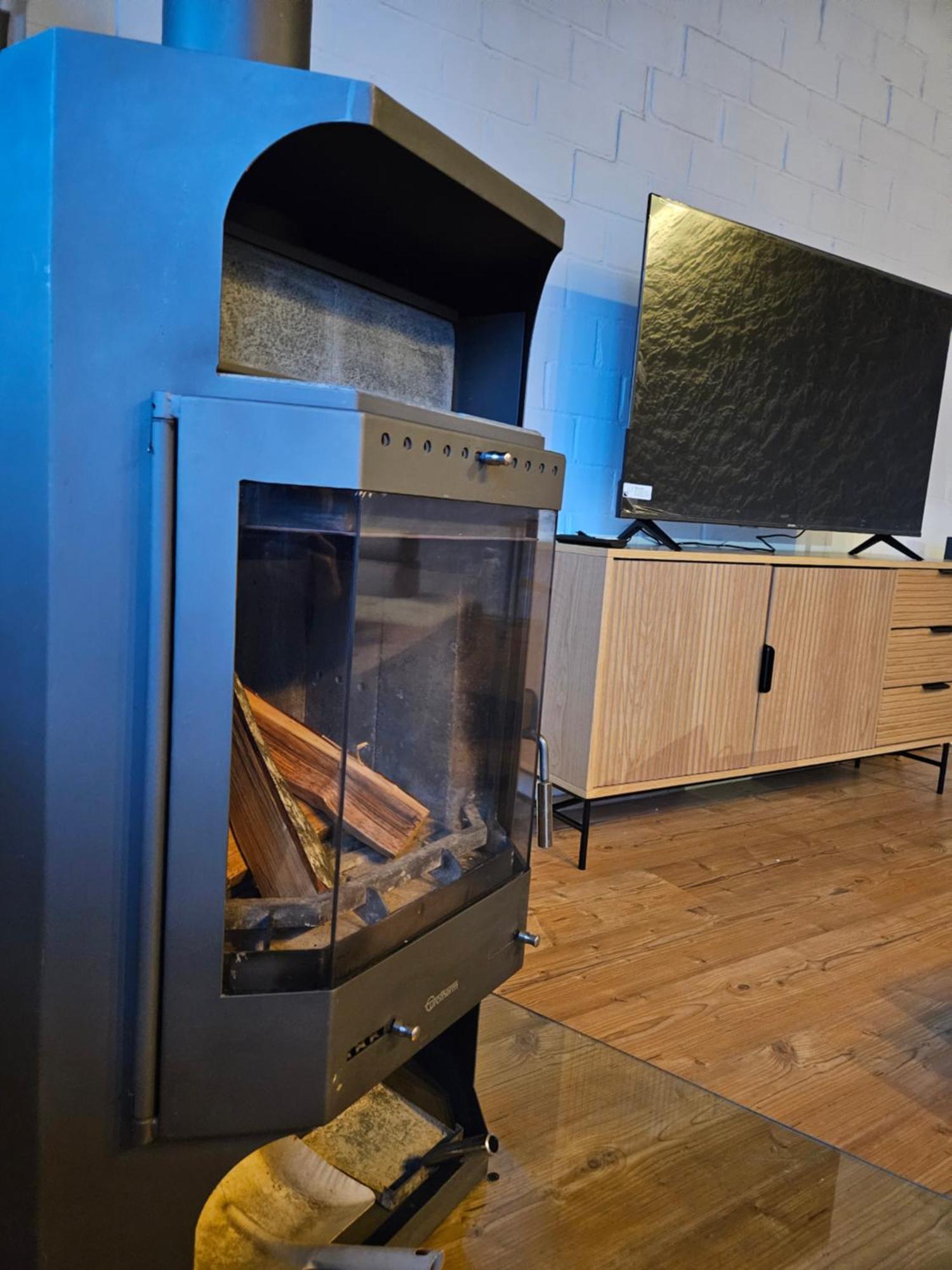 Well & Fit Exklusive Fuer 7 Personen Apartment Bayreuth