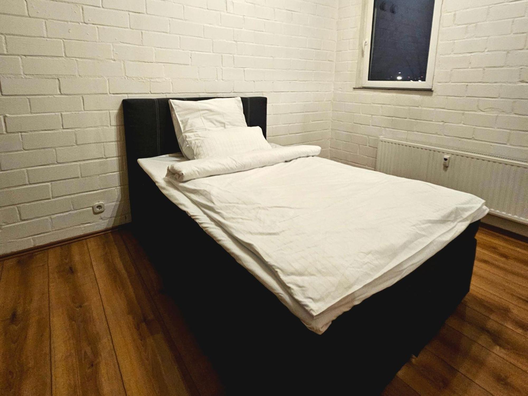 Apartment Well & Fit Exklusive Fuer 7 Personen Bayreuth