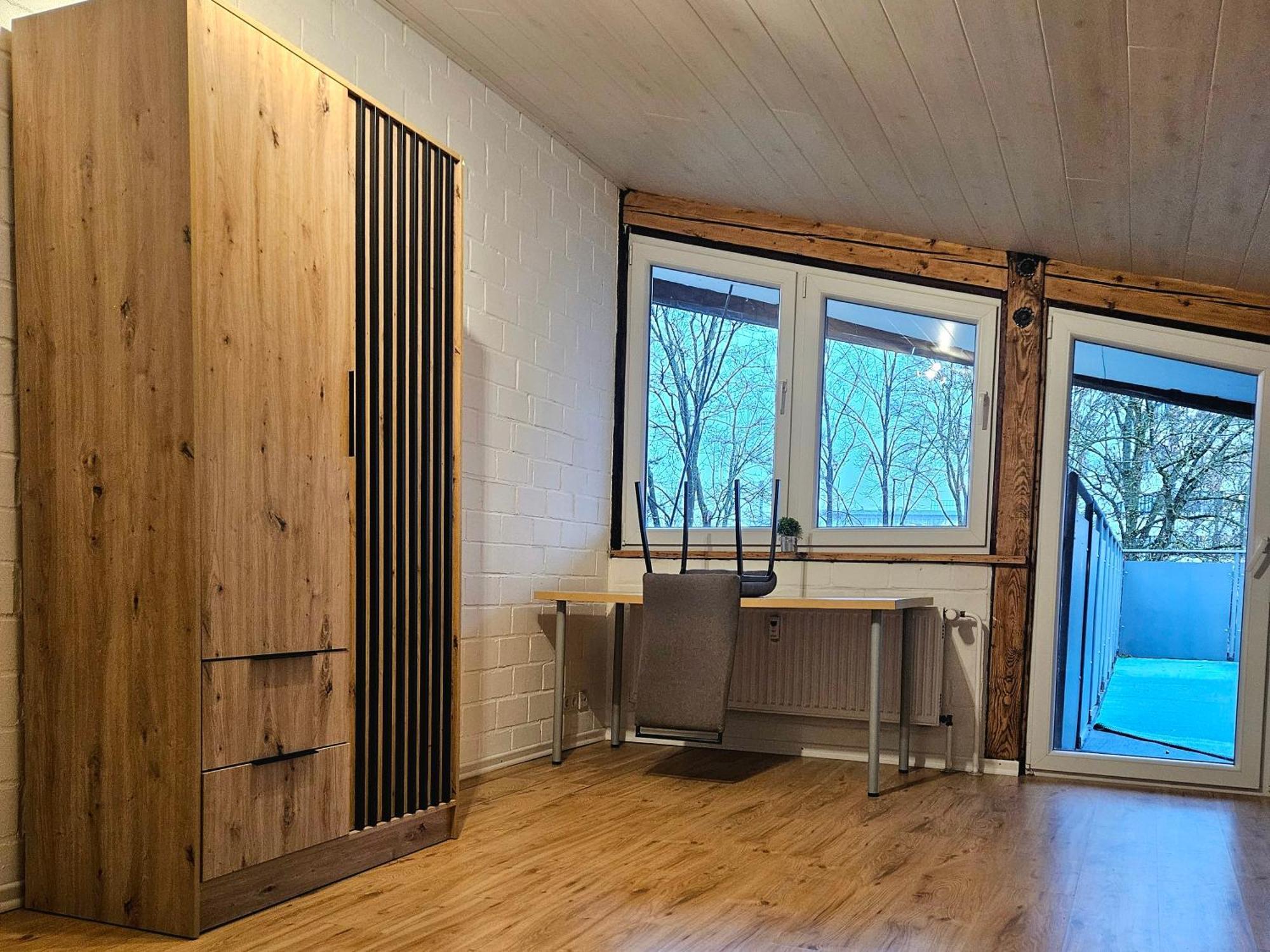 Apartment Well & Fit Exklusive Fuer 7 Personen Bayreuth