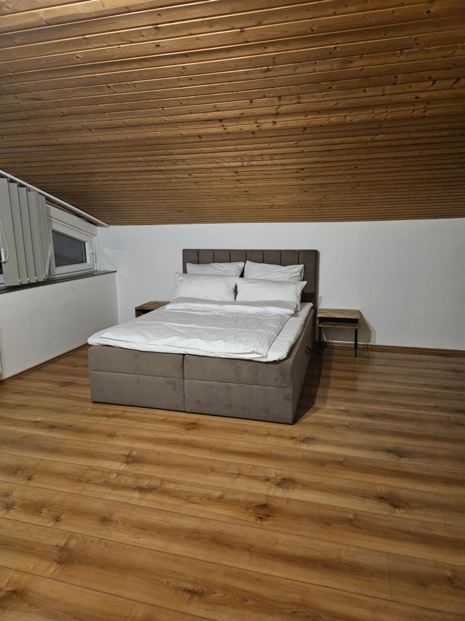 Apartment Well & Fit Exklusive Fuer 7 Personen *