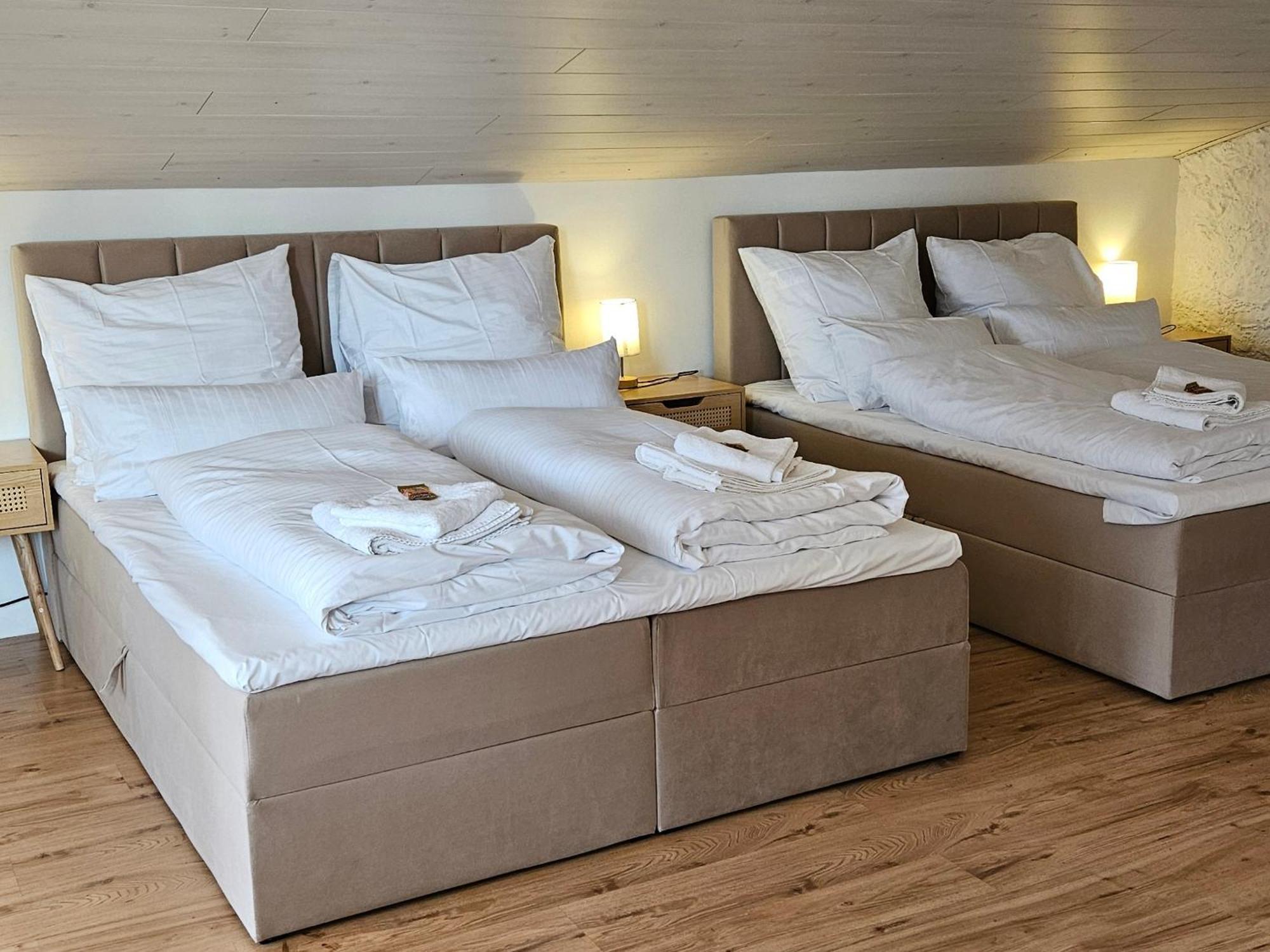 Well & Fit Exklusive Fuer 7 Personen *